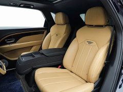 Bentley Bentayga 4.0T V8 long wheelbase version - фото 10