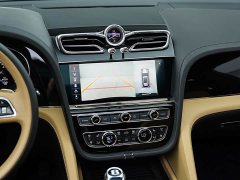 Bentley Bentayga 4.0T V8 long wheelbase version - фото 13