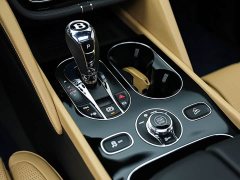 Bentley Bentayga 4.0T V8 long wheelbase version - фото 14