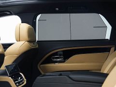 Bentley Bentayga 4.0T V8 long wheelbase version - фото 16