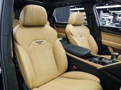 Bentley Bentayga 4.0T V8 long wheelbase version - фото 17