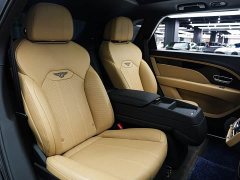 Bentley Bentayga 4.0T V8 long wheelbase version - фото 19