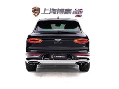 Bentley Bentayga 4.0T V8 long wheelbase version - фото 3