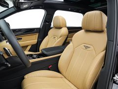 Bentley Bentayga 4.0T V8 long wheelbase version - фото 9