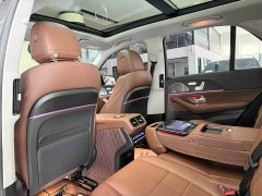 Mercedes-Benz GLE (imported) GLE 450 4MATIC luxury - фото 10