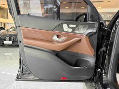Mercedes-Benz GLE (imported) GLE 450 4MATIC luxury - фото 11