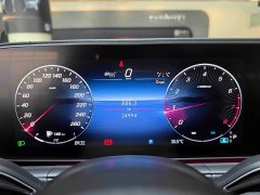 Mercedes-Benz GLE (imported) GLE 450 4MATIC luxury - фото 12