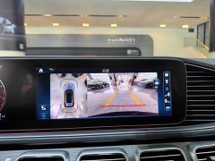 Mercedes-Benz GLE (imported) GLE 450 4MATIC luxury - фото 13