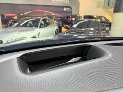 Mercedes-Benz GLE (imported) GLE 450 4MATIC luxury - фото 14