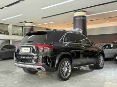 Mercedes-Benz GLE (imported) GLE 450 4MATIC luxury - фото 16