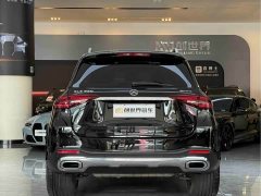 Mercedes-Benz GLE (imported) GLE 450 4MATIC luxury - фото 17