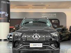 Mercedes-Benz GLE (imported) GLE 450 4MATIC luxury - фото 2