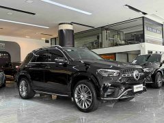 Mercedes-Benz GLE (imported) GLE 450 4MATIC luxury - фото 3