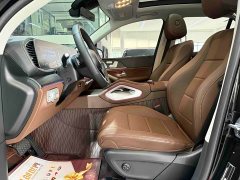 Mercedes-Benz GLE (imported) GLE 450 4MATIC luxury - фото 4