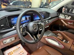 Mercedes-Benz GLE (imported) GLE 450 4MATIC luxury - фото 5