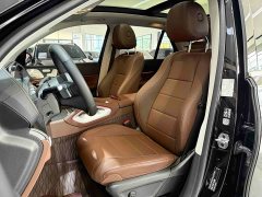 Mercedes-Benz GLE (imported) GLE 450 4MATIC luxury - фото 6