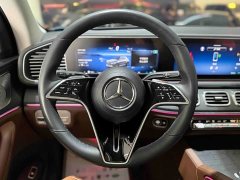 Mercedes-Benz GLE (imported) GLE 450 4MATIC luxury - фото 7