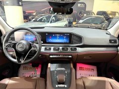 Mercedes-Benz GLE (imported) GLE 450 4MATIC luxury - фото 8