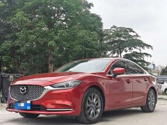 Lexus Mazda6 Atenza 2020 2.0L Blue Sky Luxury Edition - фото 1