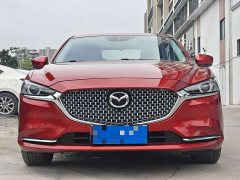 Lexus Mazda6 Atenza 2020 2.0L Blue Sky Luxury Edition - фото 2