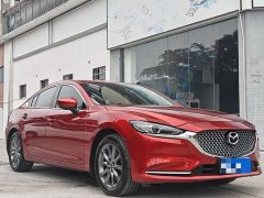 Lexus Mazda6 Atenza 2020 2.0L Blue Sky Luxury Edition - фото 3