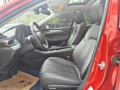 Lexus Mazda6 Atenza 2020 2.0L Blue Sky Luxury Edition - фото 4