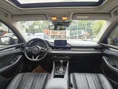 Lexus Mazda6 Atenza 2020 2.0L Blue Sky Luxury Edition - фото 5