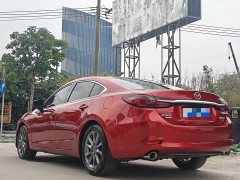 Lexus Mazda6 Atenza 2020 2.0L Blue Sky Luxury Edition - фото 7