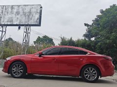 Lexus Mazda6 Atenza 2020 2.0L Blue Sky Luxury Edition - фото 8