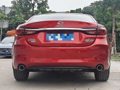 Lexus Mazda6 Atenza 2020 2.0L Blue Sky Luxury Edition - фото 9