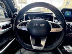 Beijing off-road BJ40 2.0T automatic four-wheel drive ring tower championship version - фото 10