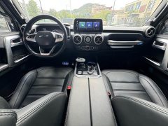 Beijing off-road BJ40 2.0T automatic four-wheel drive ring tower championship version - фото 11