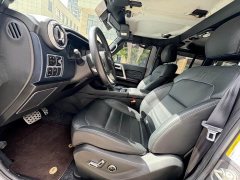 Beijing off-road BJ40 2.0T automatic four-wheel drive ring tower championship version - фото 4