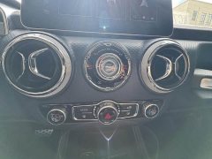 Beijing off-road BJ40 2.0T automatic four-wheel drive ring tower championship version - фото 6