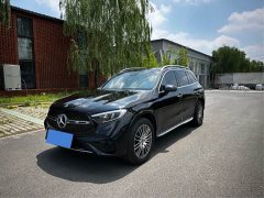 Mercedes-Benz GLC 300 L 4MATIC Dynamic 5-seater - фото 1