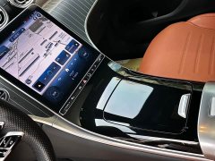 Mercedes-Benz GLC 300 L 4MATIC Dynamic 5-seater - фото 12