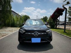 Mercedes-Benz GLC 300 L 4MATIC Dynamic 5-seater - фото 2