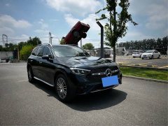 Mercedes-Benz GLC 300 L 4MATIC Dynamic 5-seater - фото 3