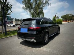 Mercedes-Benz GLC 300 L 4MATIC Dynamic 5-seater - фото 4