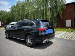 Mercedes-Benz GLC 300 L 4MATIC Dynamic 5-seater - фото 5
