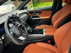 Mercedes-Benz GLC 300 L 4MATIC Dynamic 5-seater - фото 6