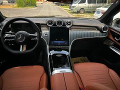 Mercedes-Benz GLC 300 L 4MATIC Dynamic 5-seater - фото 8