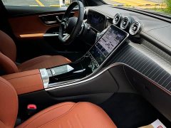 Mercedes-Benz GLC 300 L 4MATIC Dynamic 5-seater - фото 9