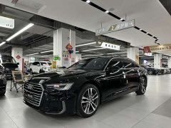 Audi A6L 40 TFSI luxury dynamic - фото 1