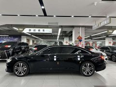 Audi A6L 40 TFSI luxury dynamic - фото 10
