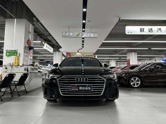Audi A6L 40 TFSI luxury dynamic - фото 2