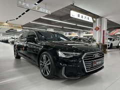 Audi A6L 40 TFSI luxury dynamic - фото 3