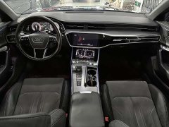 Audi A6L 40 TFSI luxury dynamic - фото 4