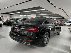 Audi A6L 40 TFSI luxury dynamic - фото 7