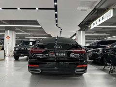 Audi A6L 40 TFSI luxury dynamic - фото 8